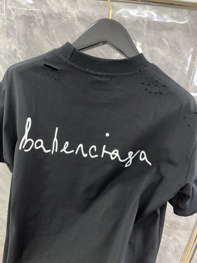 Balenciaga T-Shirts